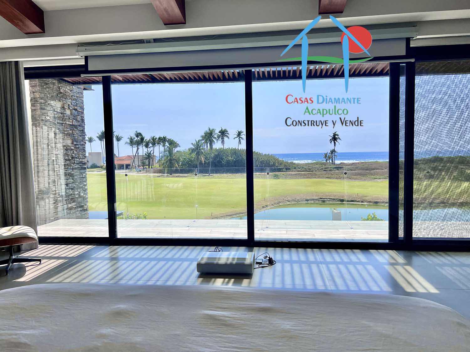 Villas Bálano 4 - Recámara principal 3